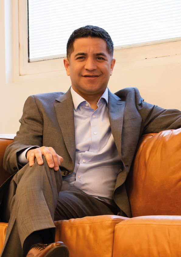 Alán Jiménez Román
