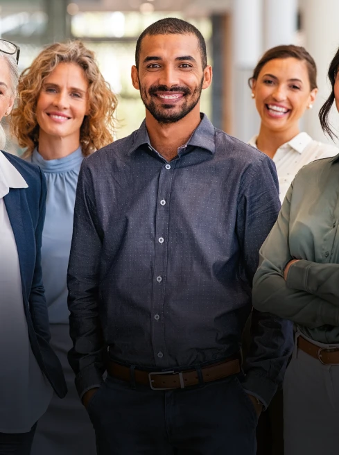 Equipo profesional multidisciplinario
